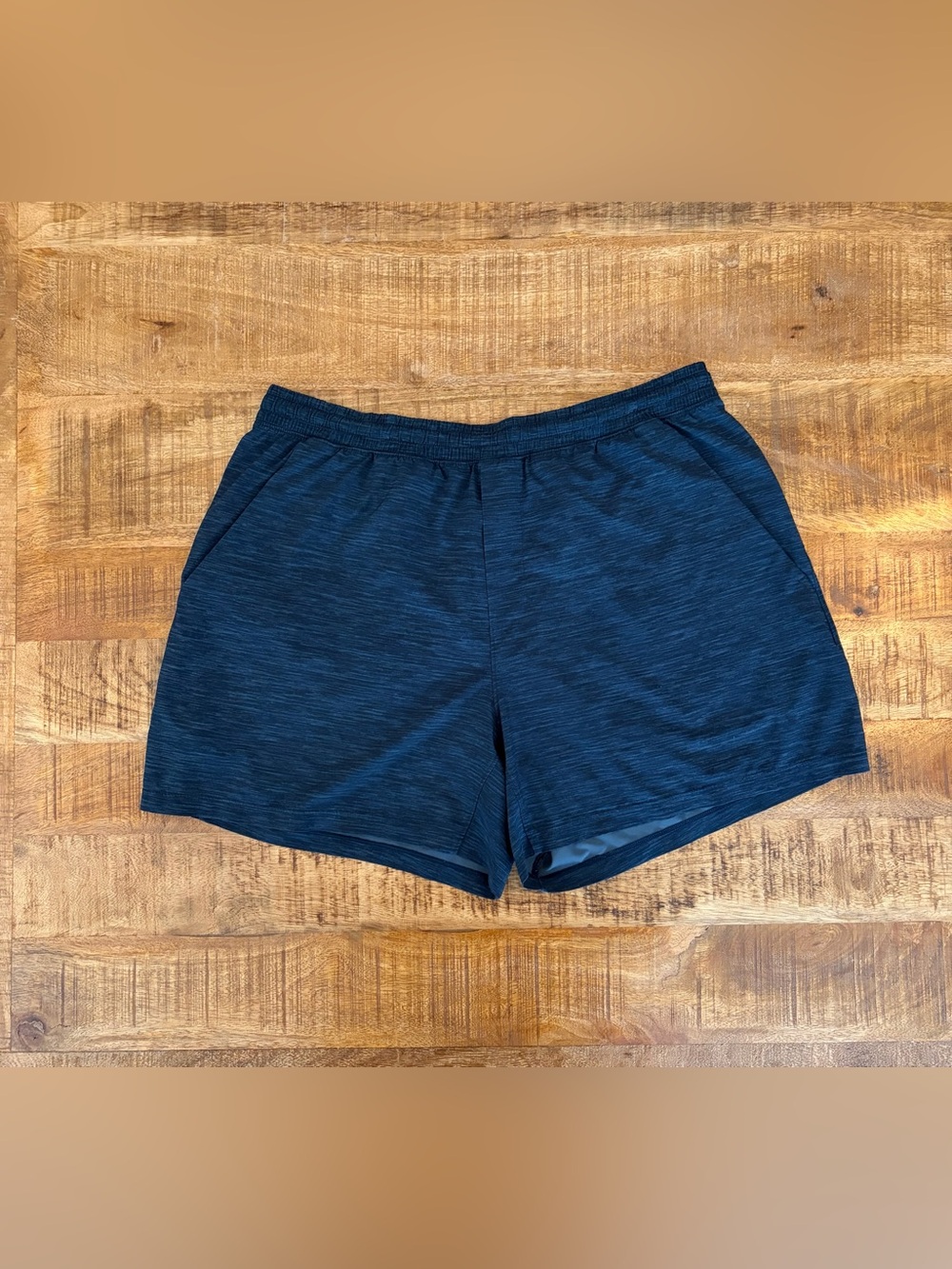 Lululemon Pace Breaker Shorts 5”